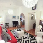 The Red House In